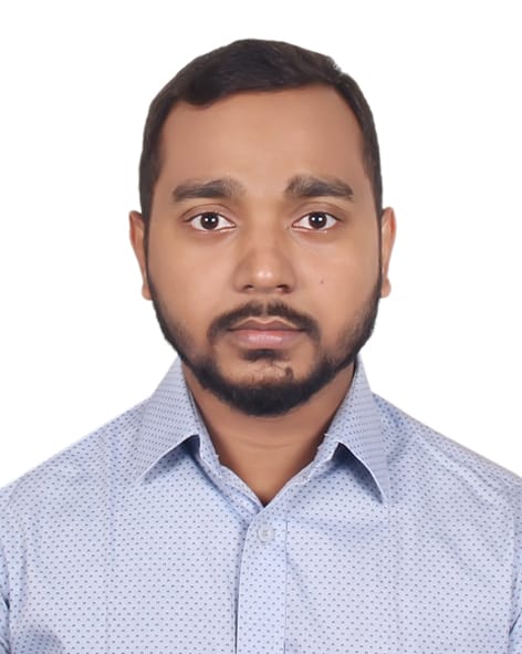 Md. Tanimul Islam